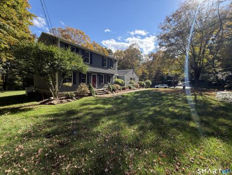495 Main Street Hamden CT 06514
