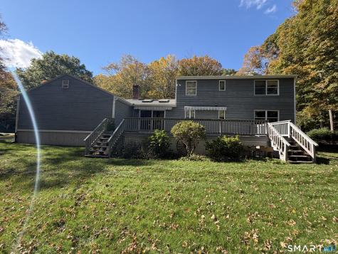 495 Main Street Hamden CT 06514