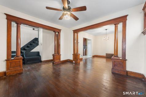 39 Irvington Street New Haven CT 06513