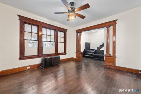 39 Irvington Street New Haven CT 06513