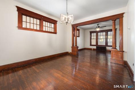 39 Irvington Street New Haven CT 06513