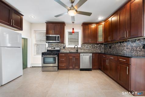 39 Irvington Street New Haven CT 06513