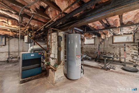 39 Irvington Street New Haven CT 06513