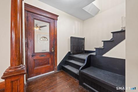 39 Irvington Street New Haven CT 06513