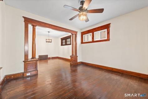 39 Irvington Street New Haven CT 06513