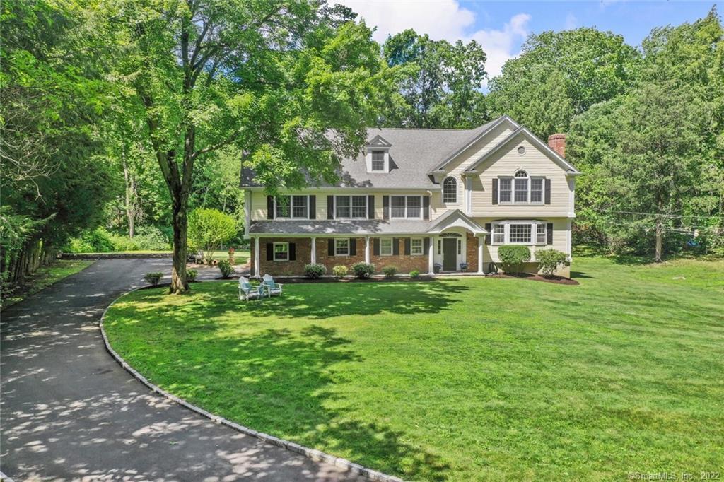 10 Studio Lane Norwalk CT 06850