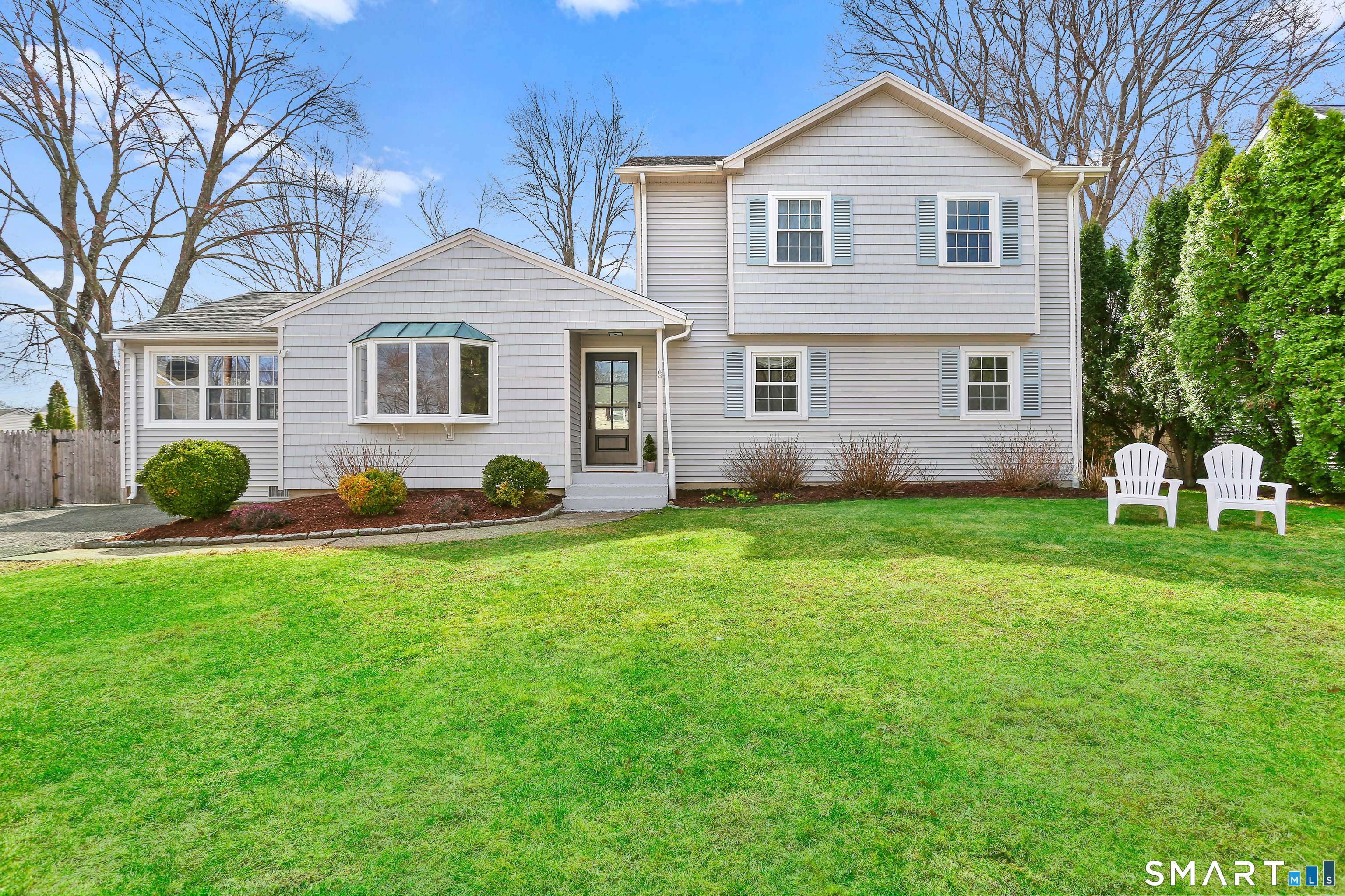 185 Windsor Road Fairfield CT 06824