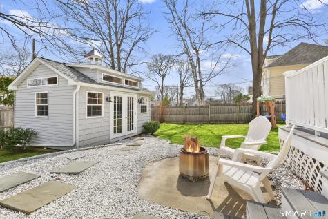 185 Windsor Road Fairfield CT 06824