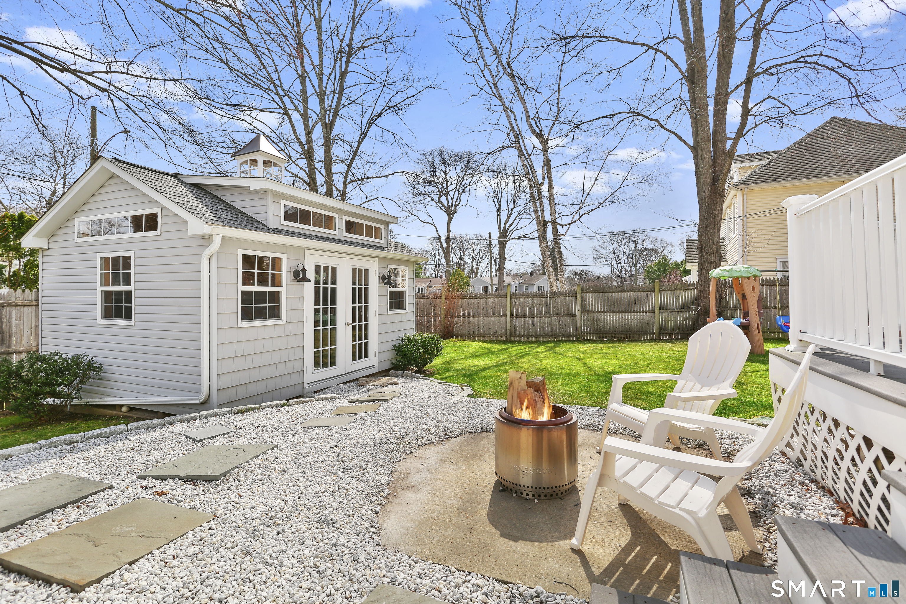 185 Windsor Road Fairfield CT 06824