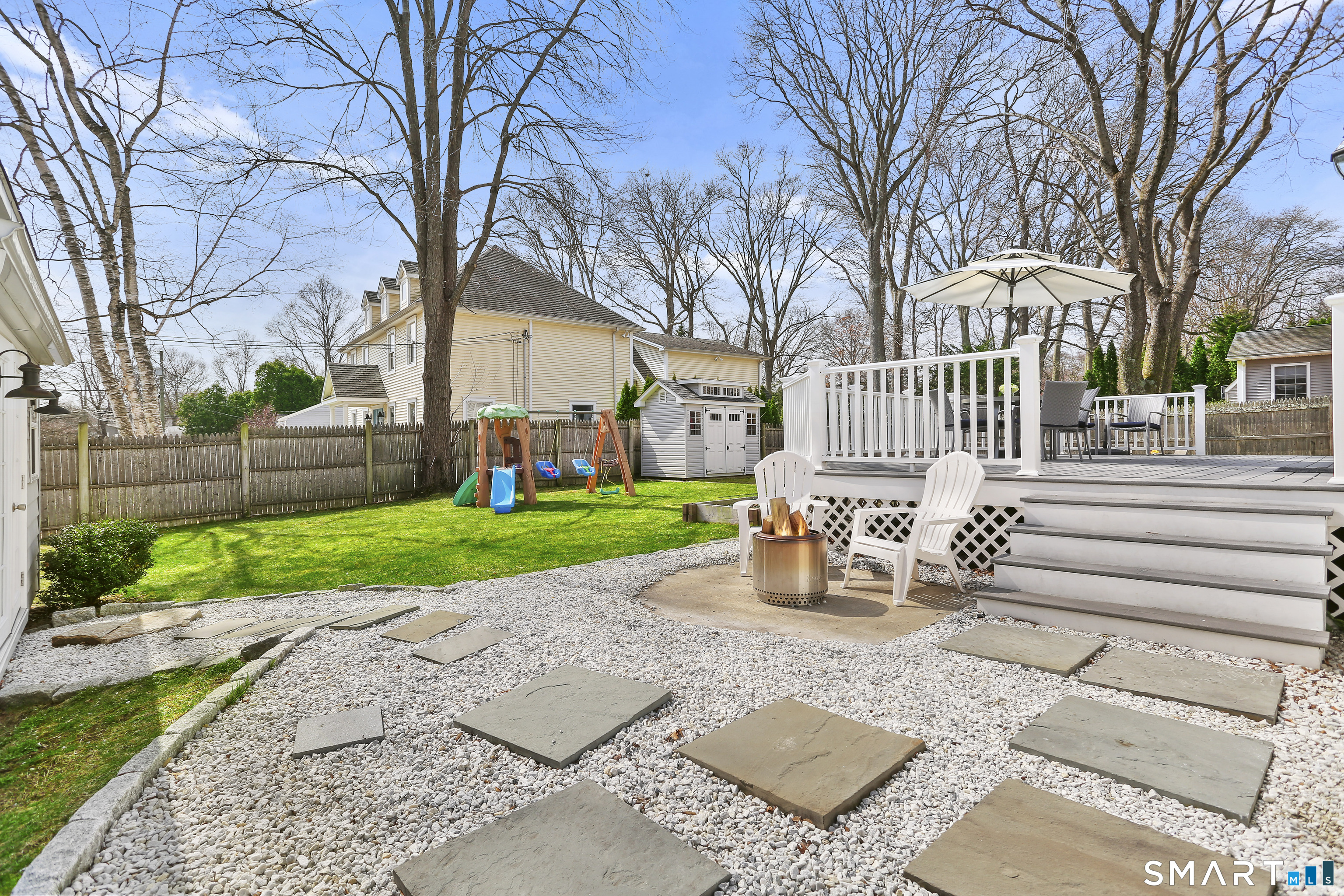 185 Windsor Road Fairfield CT 06824