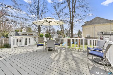 185 Windsor Road Fairfield CT 06824