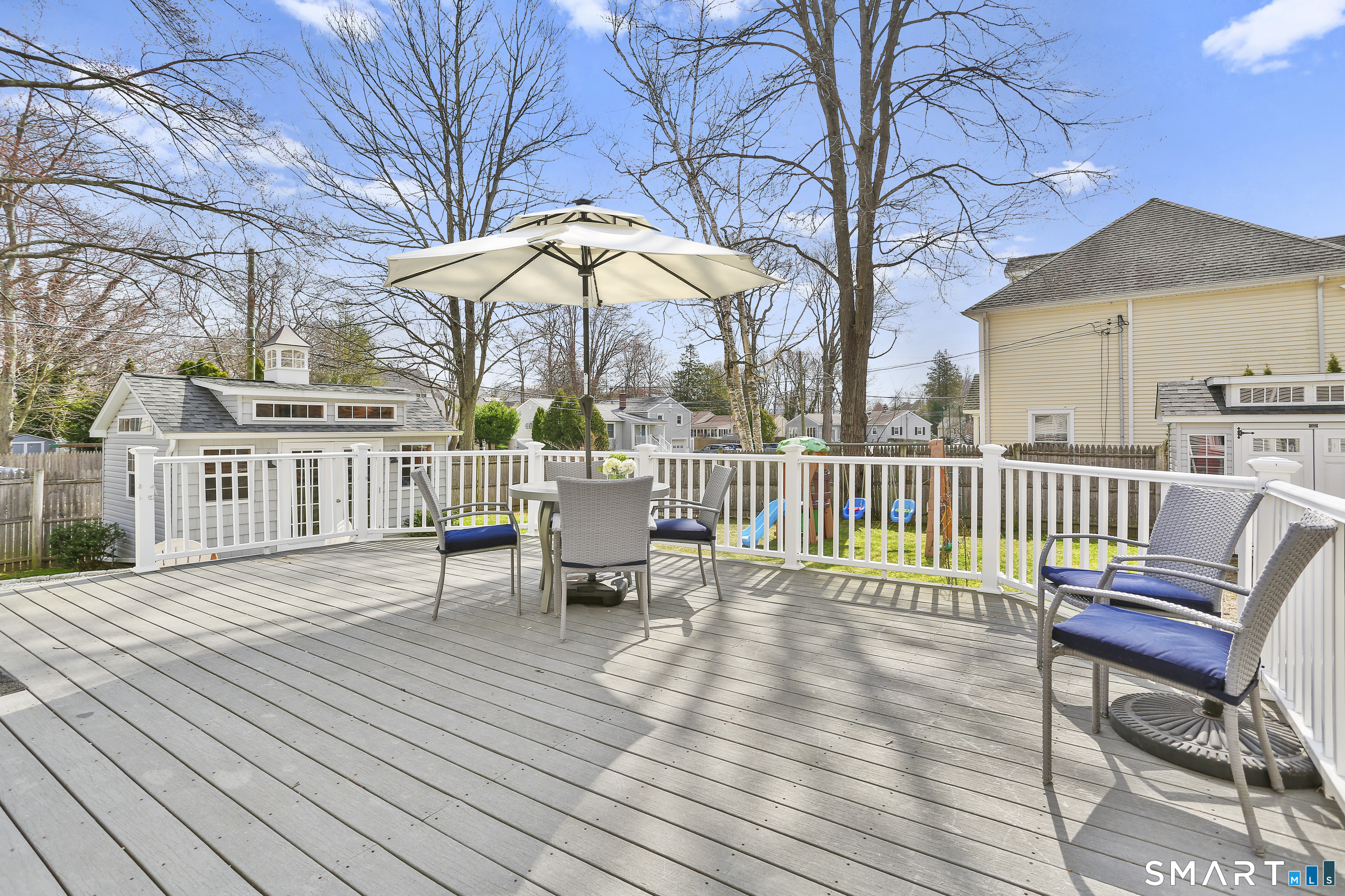 185 Windsor Road Fairfield CT 06824