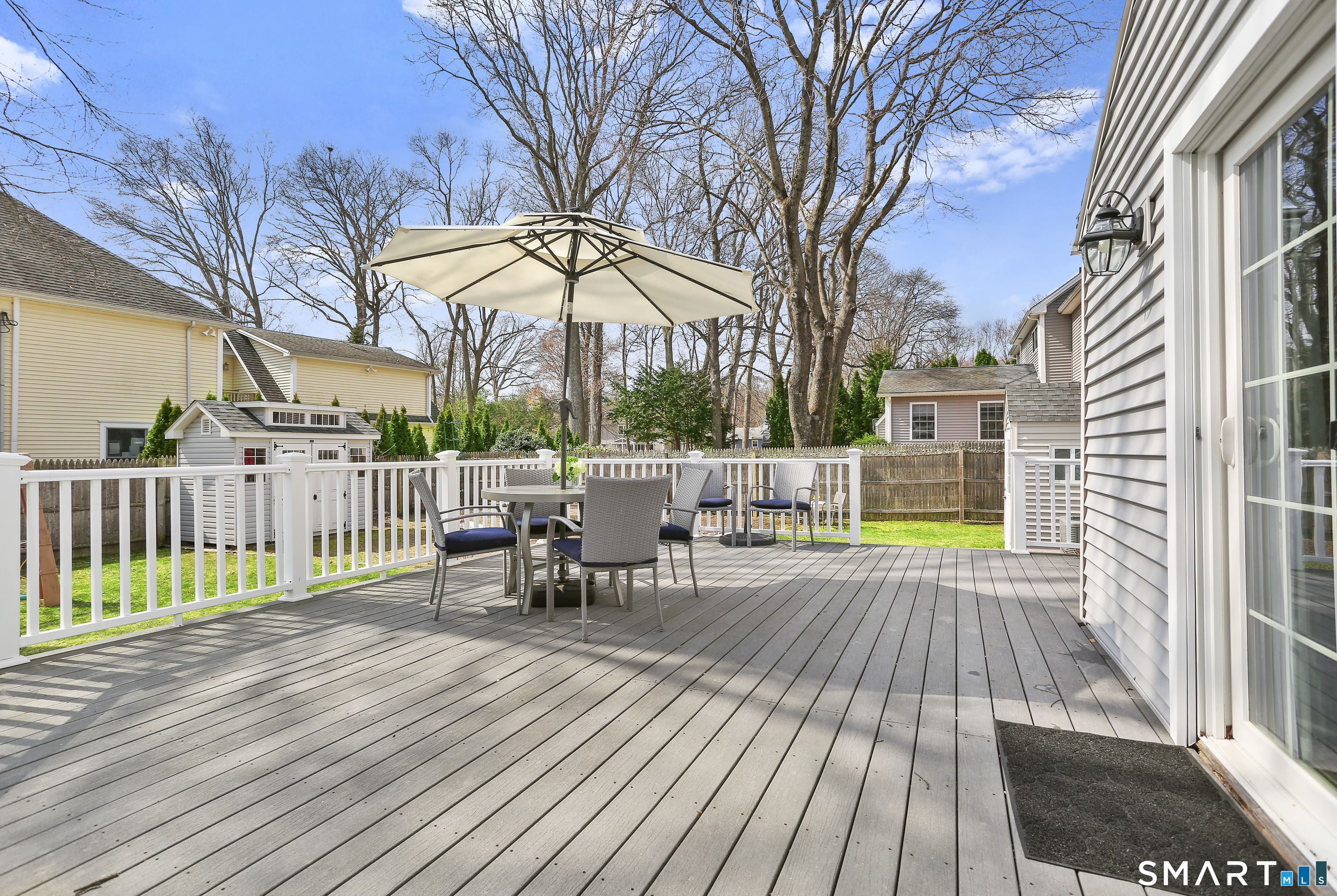185 Windsor Road Fairfield CT 06824
