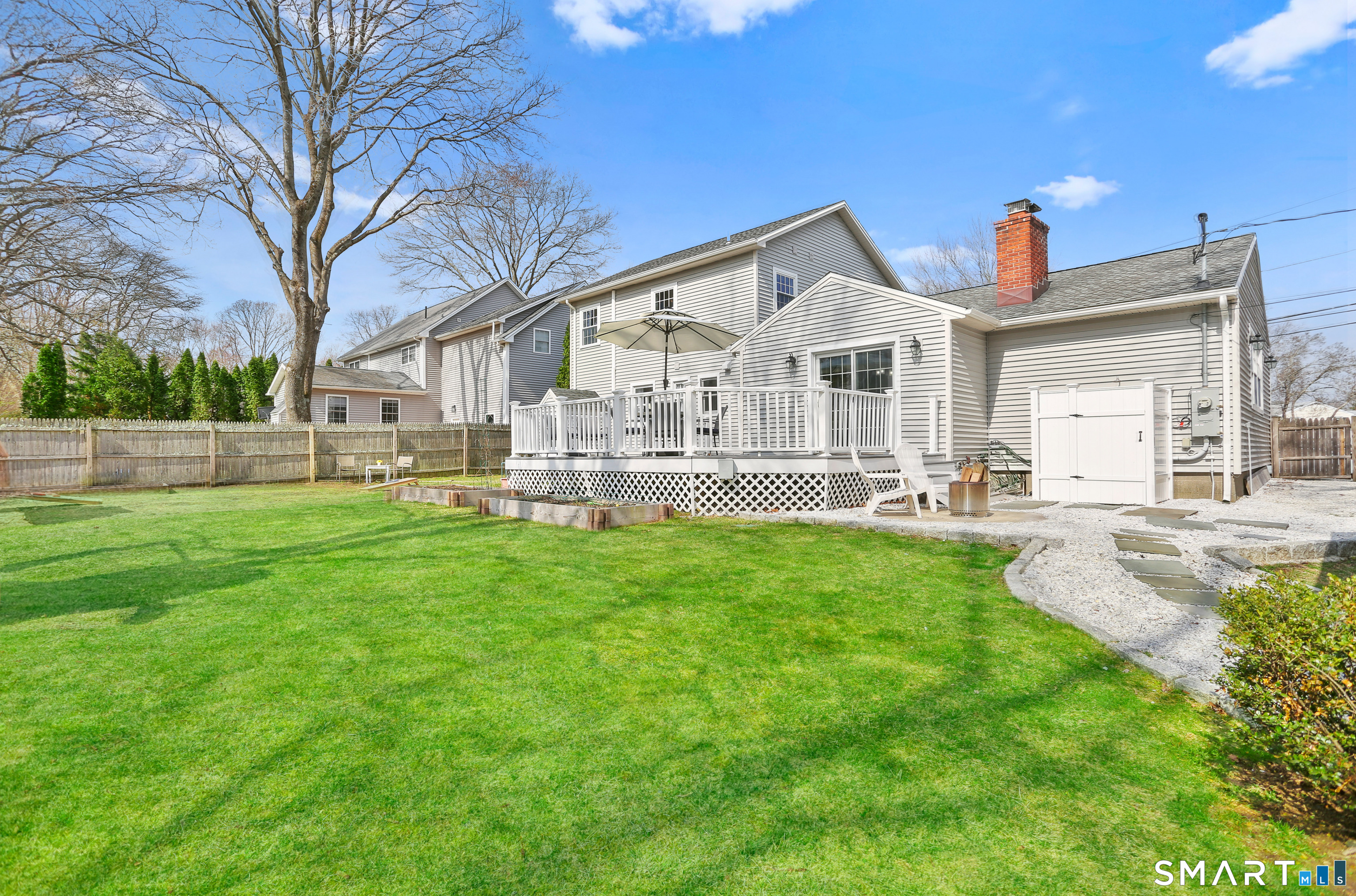 185 Windsor Road Fairfield CT 06824