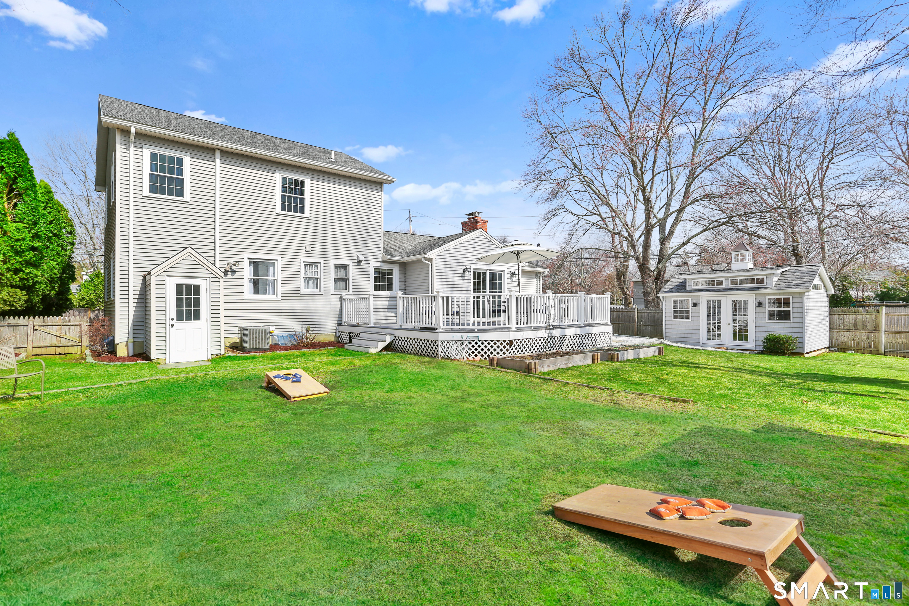 185 Windsor Road Fairfield CT 06824