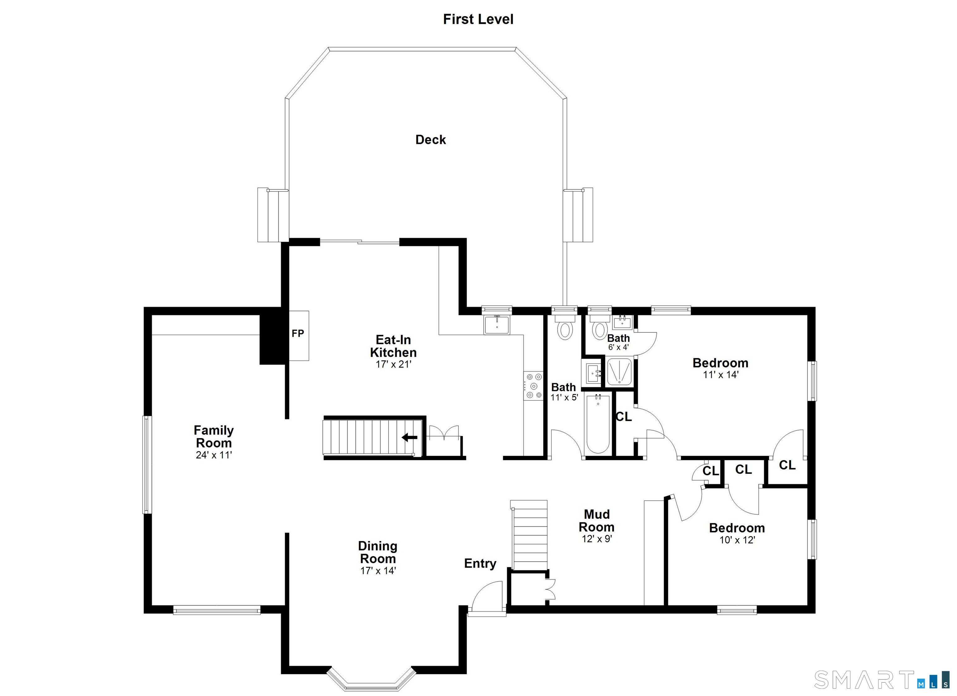 185 Windsor Road Fairfield CT 06824