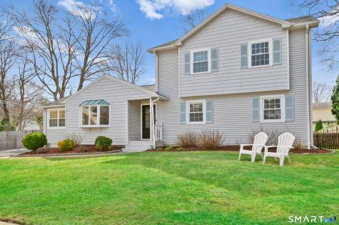 185 Windsor Road Fairfield CT 06824