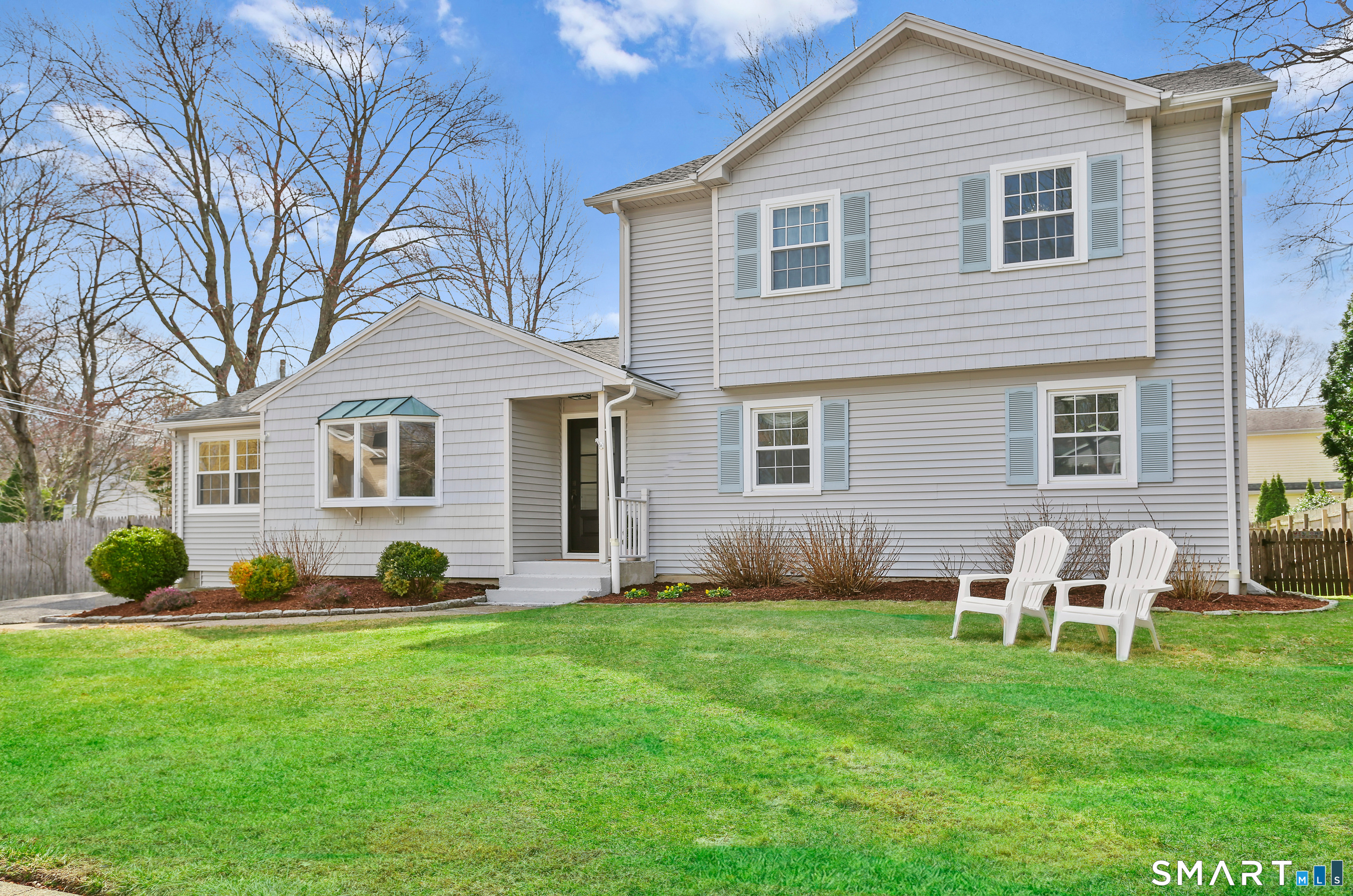 185 Windsor Road Fairfield CT 06824