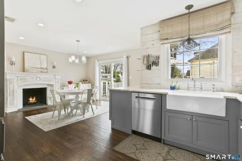 185 Windsor Road Fairfield CT 06824