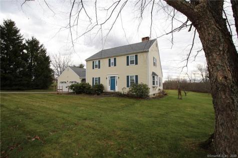 42 Sky Meadow Road Bethlehem CT 06751
