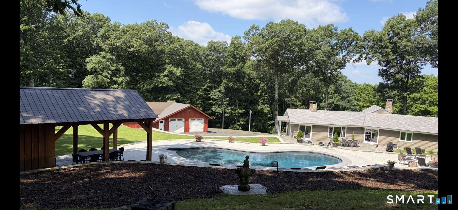 85 Good Hill Road Roxbury CT 06783
