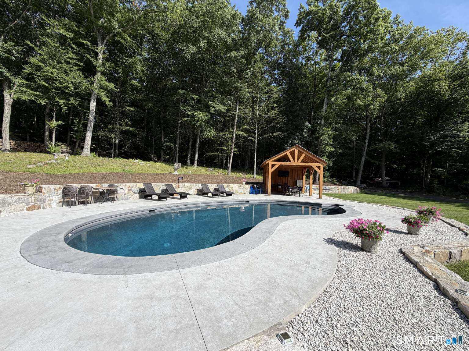 85 Good Hill Road Roxbury CT 06783