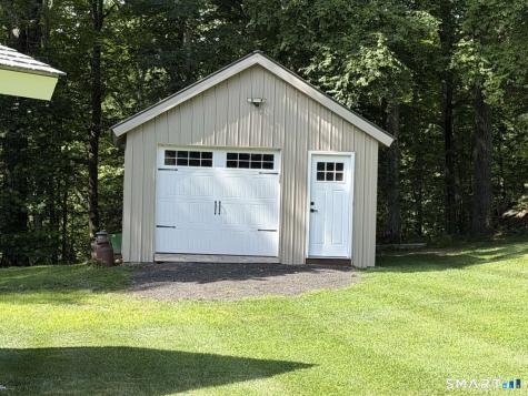 85 Good Hill Road Roxbury CT 06783