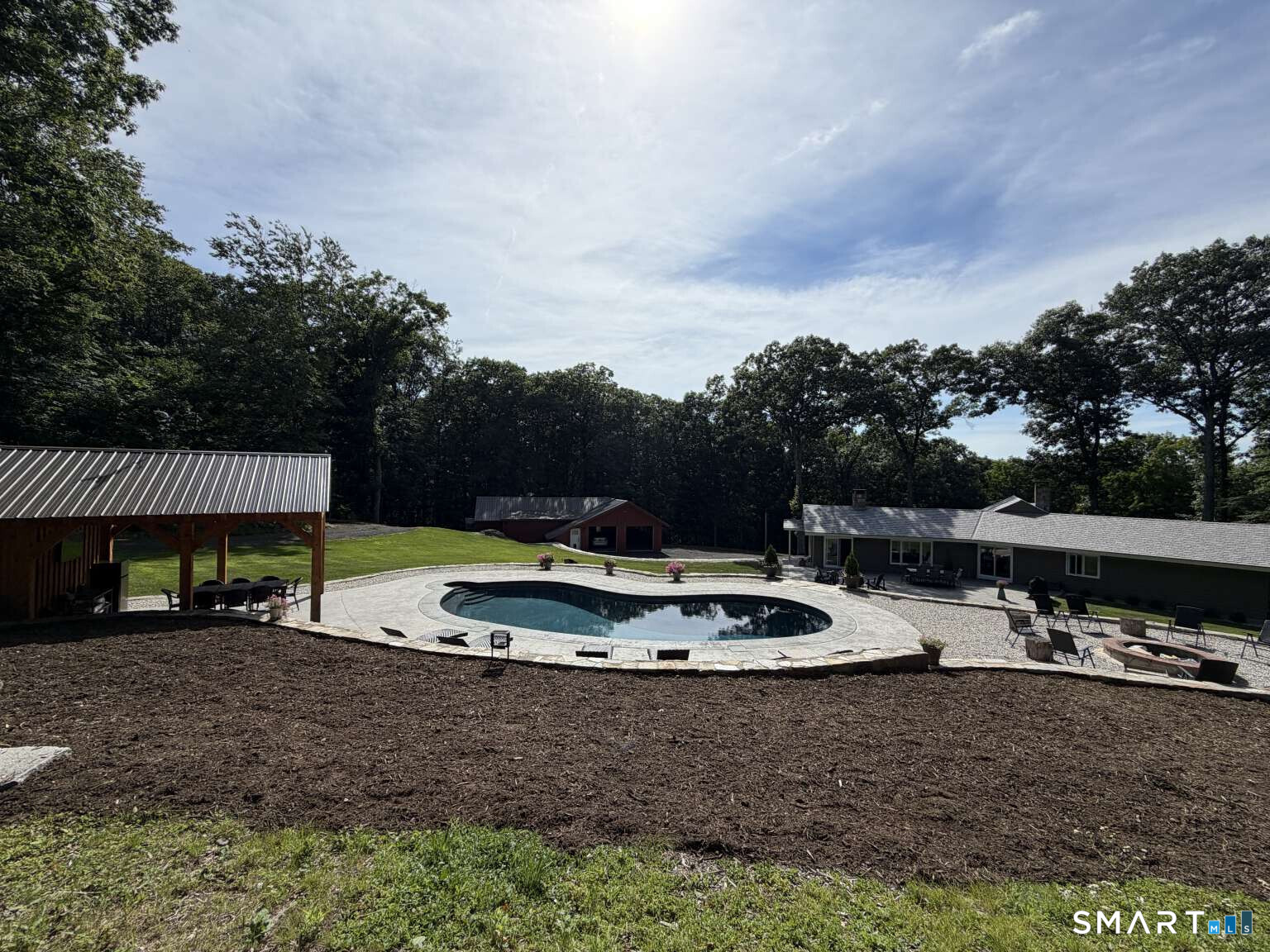 85 Good Hill Road Roxbury CT 06783