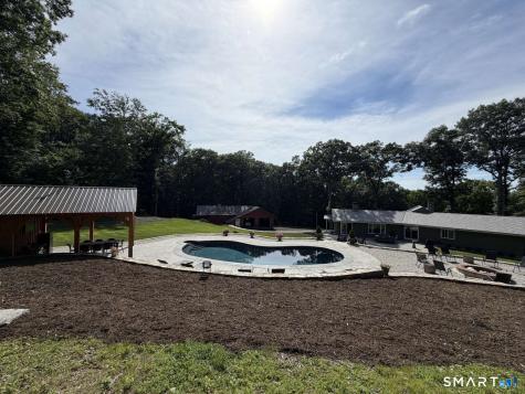 85 Good Hill Road Roxbury CT 06783