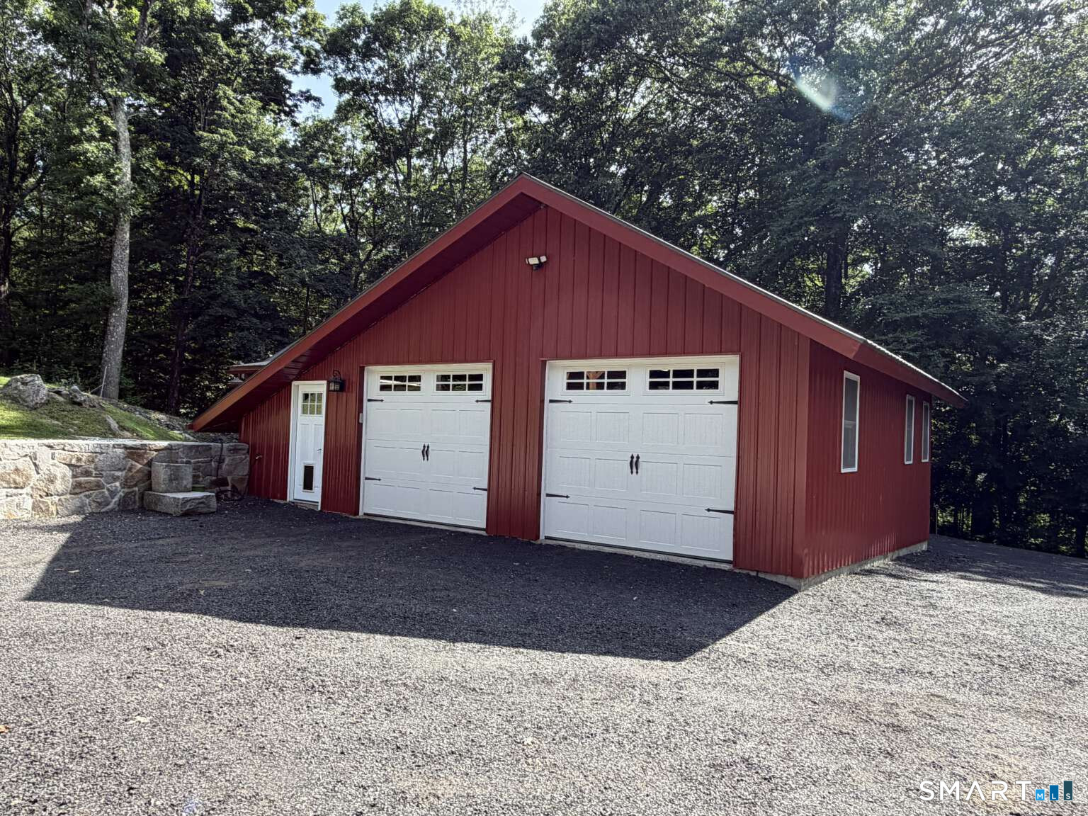 85 Good Hill Road Roxbury CT 06783
