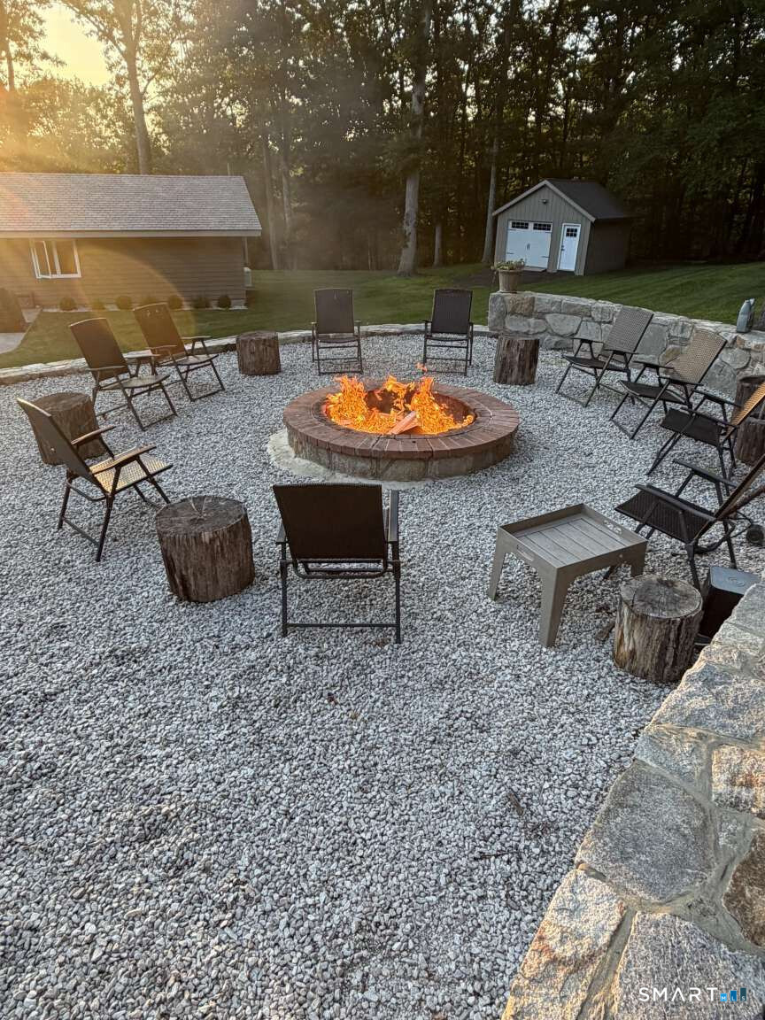 85 Good Hill Road Roxbury CT 06783