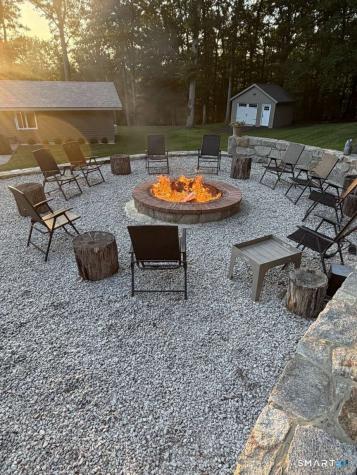 85 Good Hill Road Roxbury CT 06783