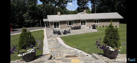 85 Good Hill Road Roxbury CT 06783