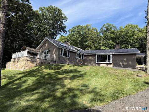 85 Good Hill Road Roxbury CT 06783