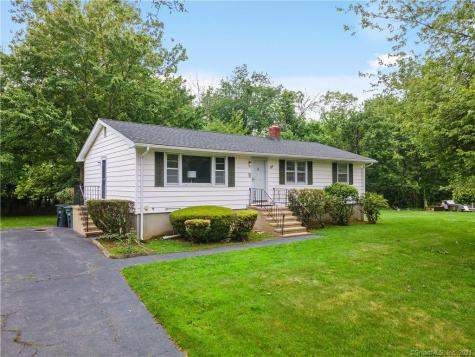 29 Lance Lane Milford CT 06460