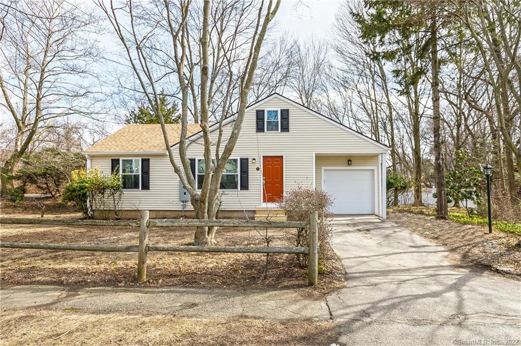 847 Holland Hill Road Fairfield CT 06824