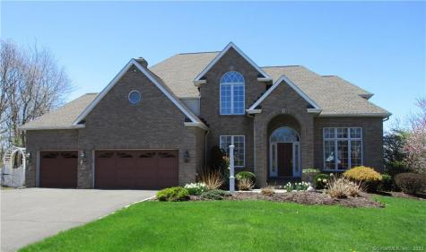 21 Deer Park Road Danbury CT 06811
