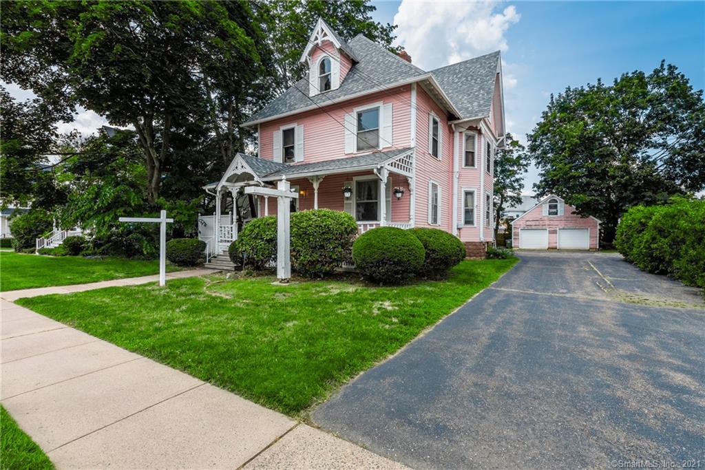 40 Bloomfield Avenue Windsor CT 06095