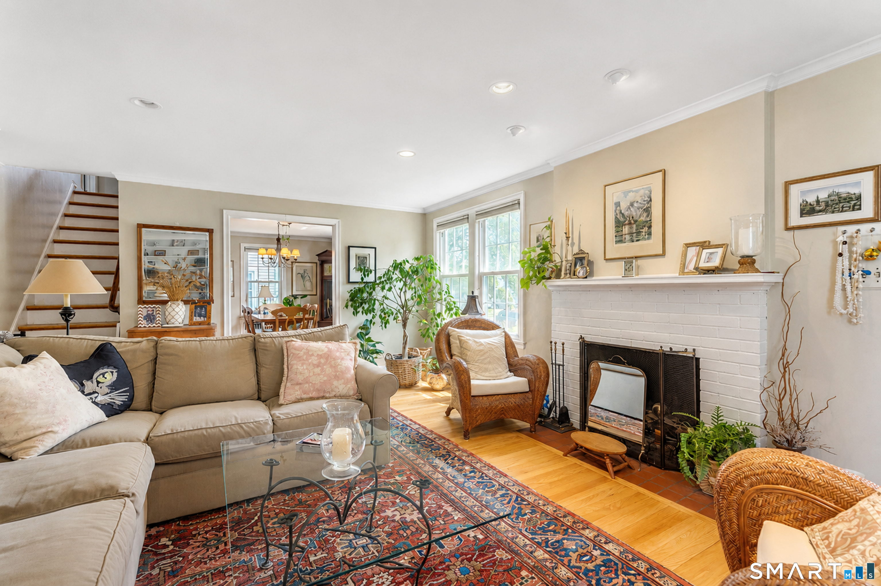 64 Meadowbrook Road West Hartford CT 06107