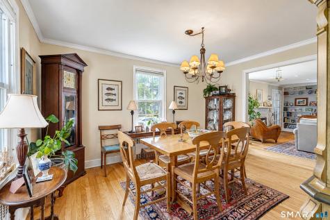 64 Meadowbrook Road West Hartford CT 06107