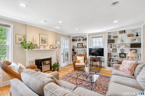 64 Meadowbrook Road West Hartford CT 06107