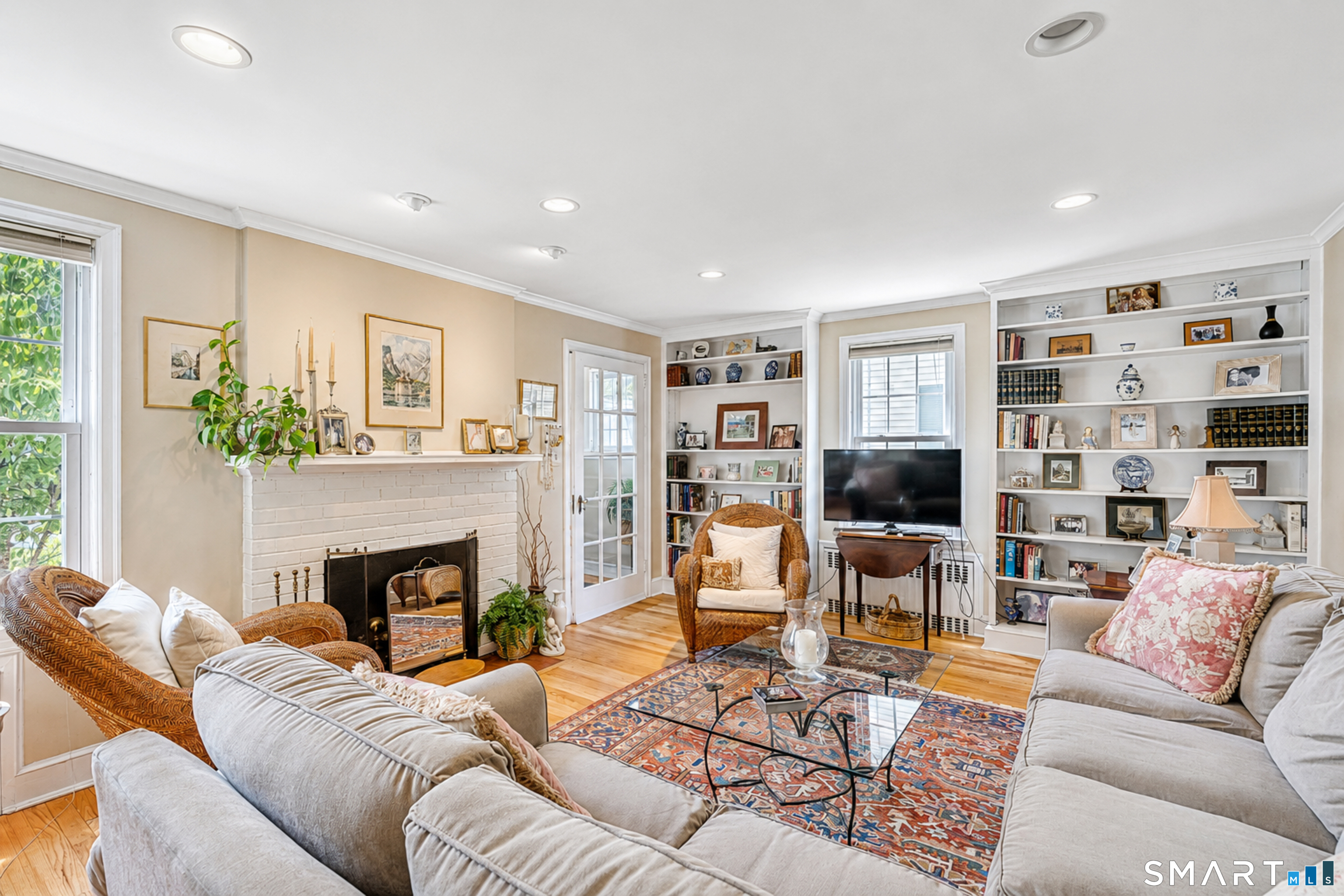 64 Meadowbrook Road West Hartford CT 06107