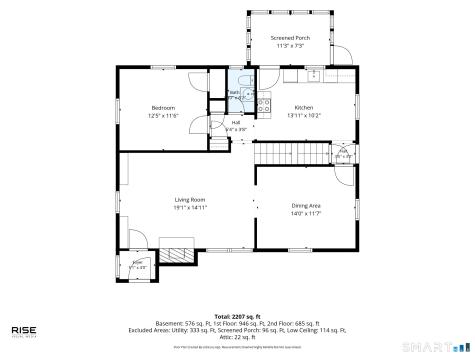 64 Meadowbrook Road West Hartford CT 06107