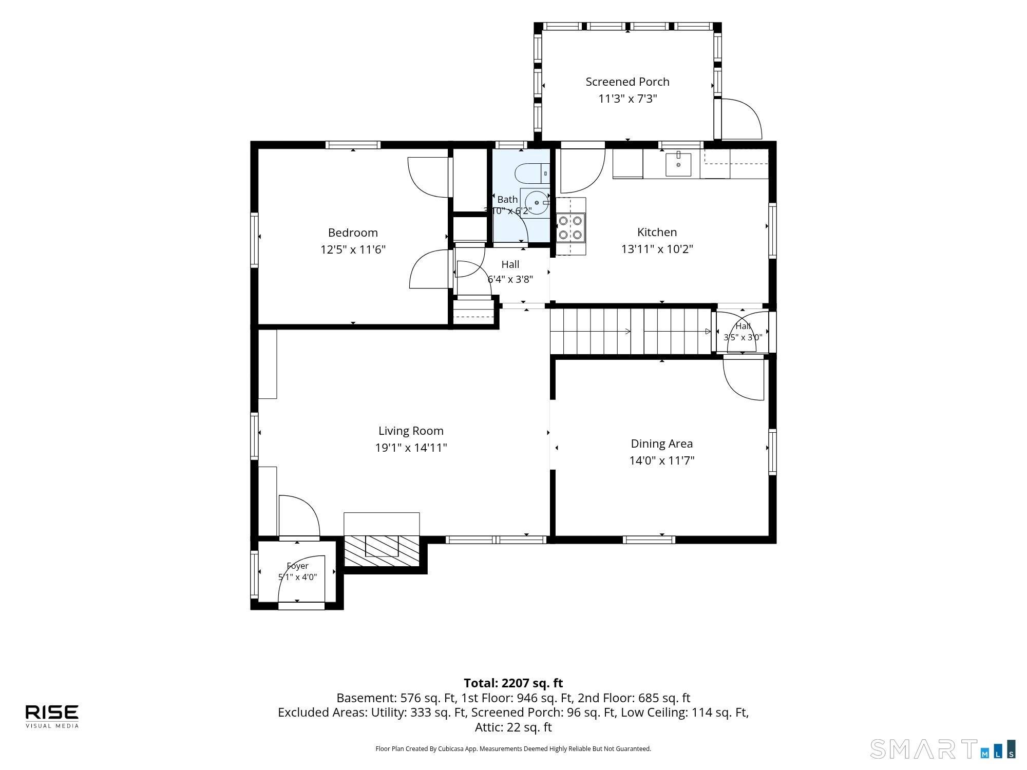 64 Meadowbrook Road West Hartford CT 06107