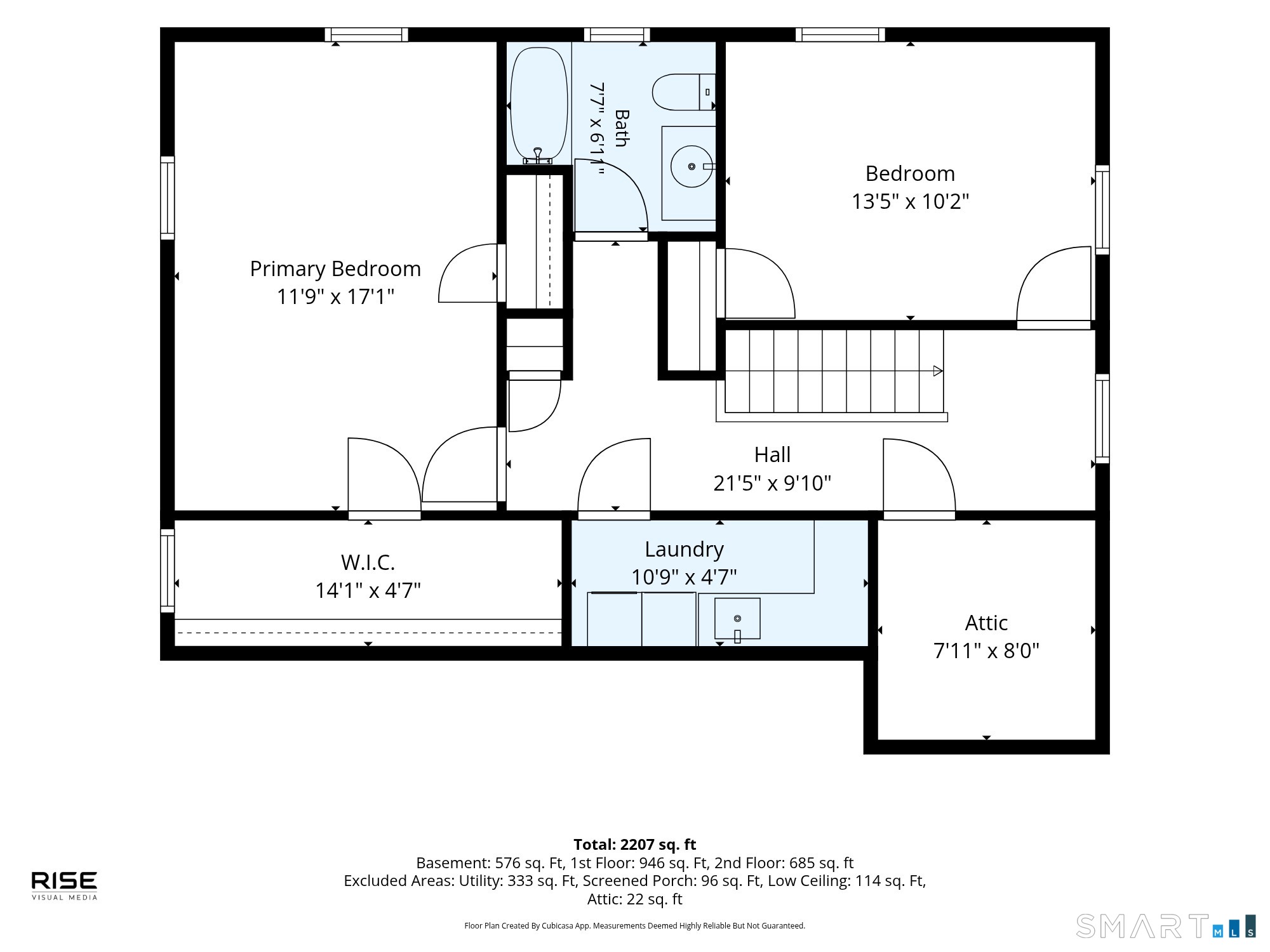 64 Meadowbrook Road West Hartford CT 06107