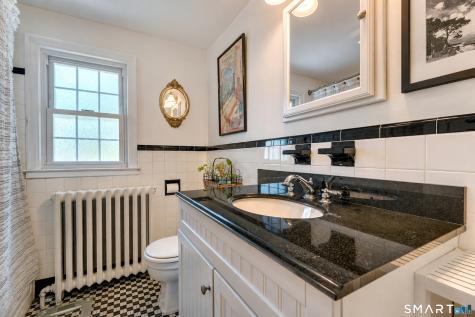 64 Meadowbrook Road West Hartford CT 06107