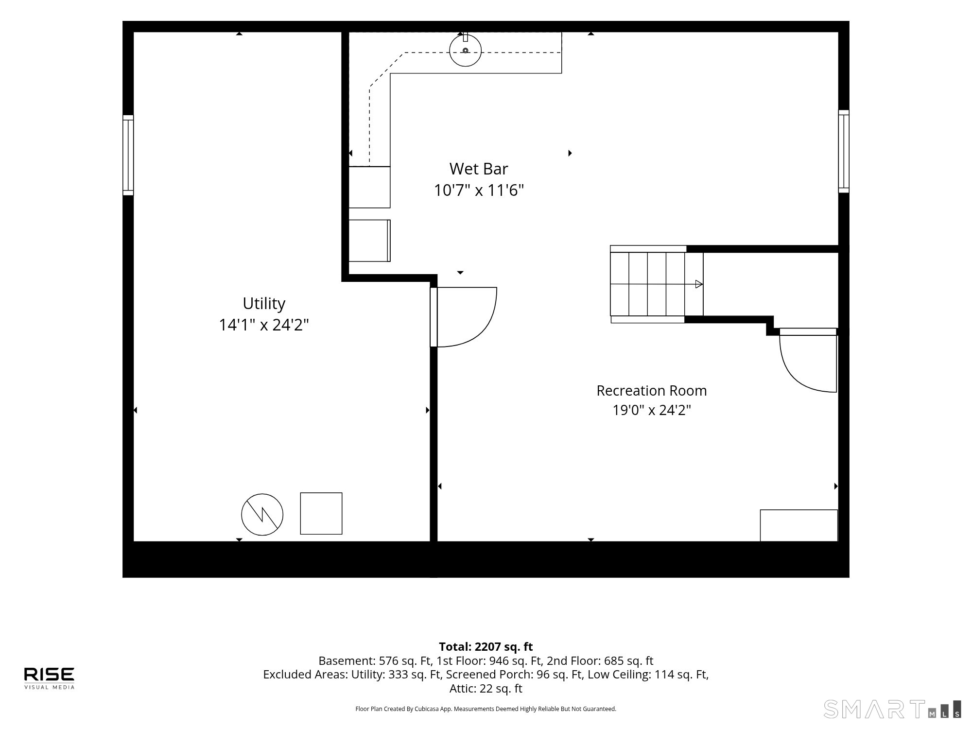 64 Meadowbrook Road West Hartford CT 06107