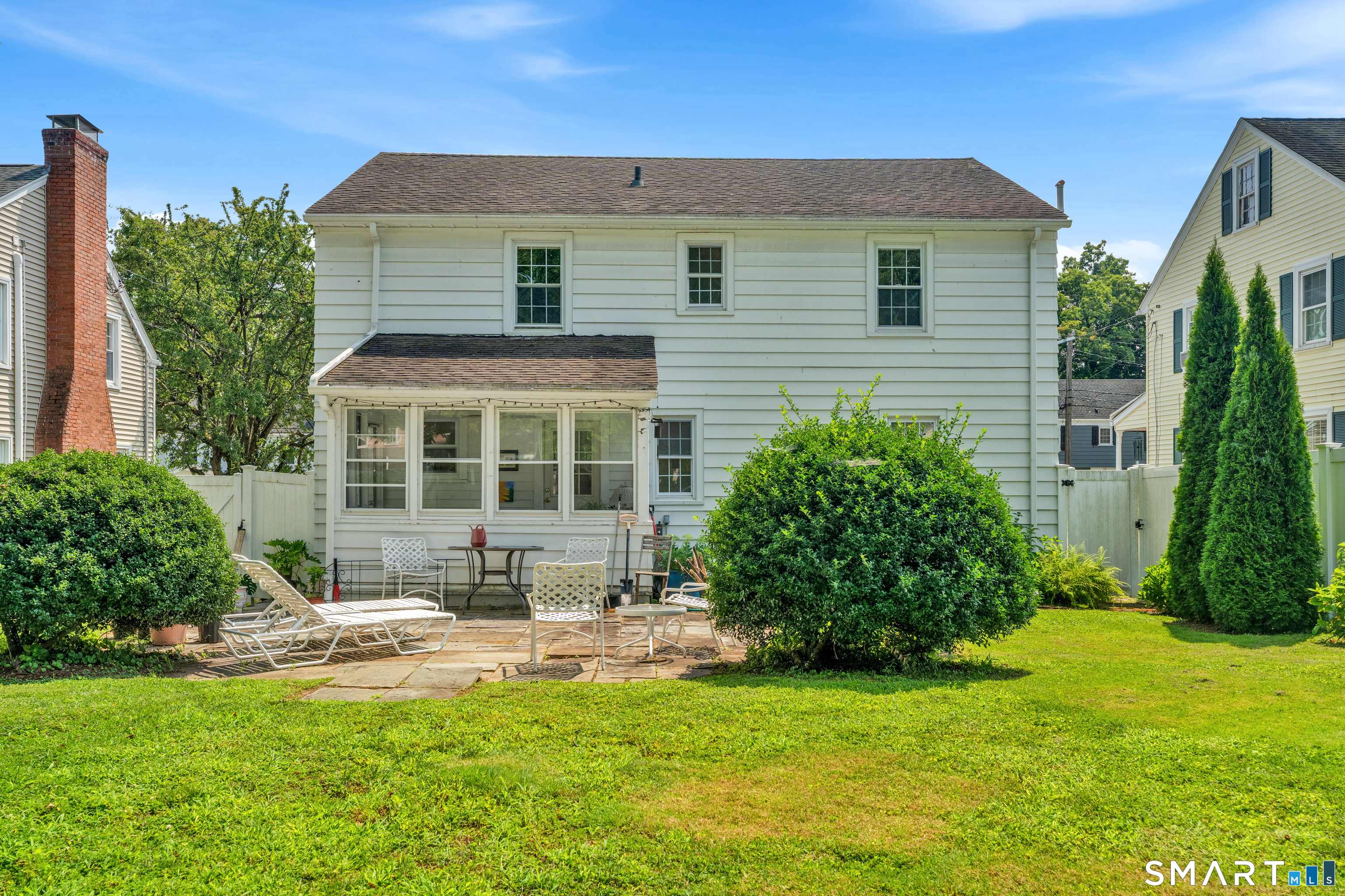 64 Meadowbrook Road West Hartford CT 06107