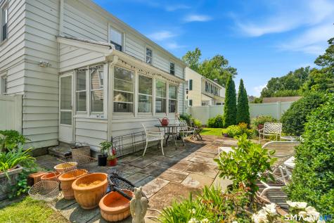 64 Meadowbrook Road West Hartford CT 06107