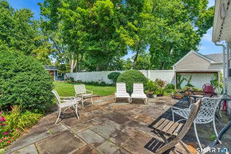 64 Meadowbrook Road West Hartford CT 06107